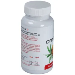 Omega 7 plantis 60perlas | Farmacia Barata Omega 7 plantis 60perlas | Farmacia Barata
