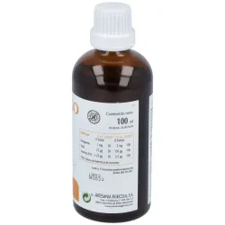 Oligoginkgo 100ml. | Farmacia Barata