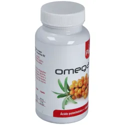 Omega 7 plantis 60perlas | Farmacia Barata Omega 7 plantis 60perlas | Farmacia Barata