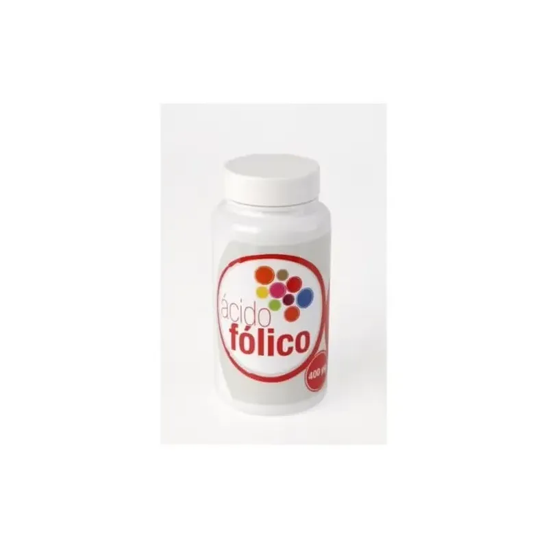 Artesania agricola ácido fólico 60caps | Farmacia Barata Artesania agricola ácido fólico 60caps | Farmacia Barata