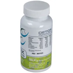 Plantis digestenzims detox 60caps | Farmacia Barata Plantis digestenzims detox 60caps | Farmacia Barata