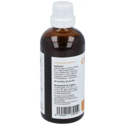 Oligoginkgo 100ml. | Farmacia Barata