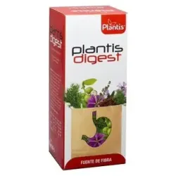 Plantis digest 250ml.