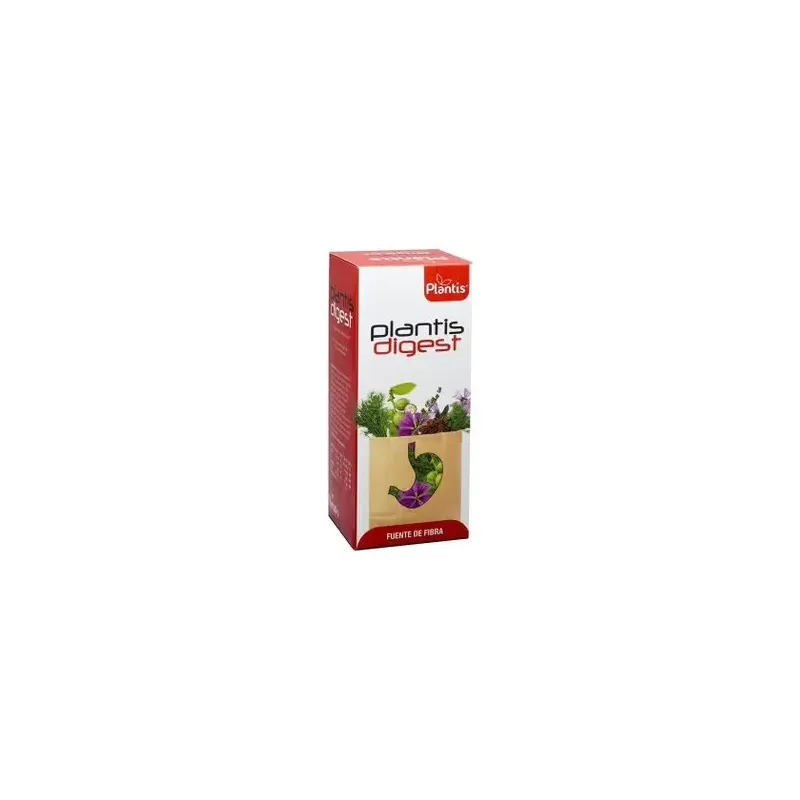 Plantis digest 250ml. | Farmacia Barata Plantis digest 250ml. | Farmacia Barata
