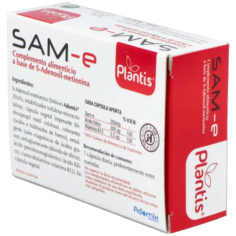 Same 30cap. | Farmacia Barata
