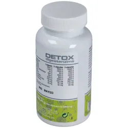 Plantis digestenzims detox 60caps | Farmacia Barata Plantis digestenzims detox 60caps | Farmacia Barata