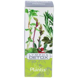 Plantis lymphadetox 150ml