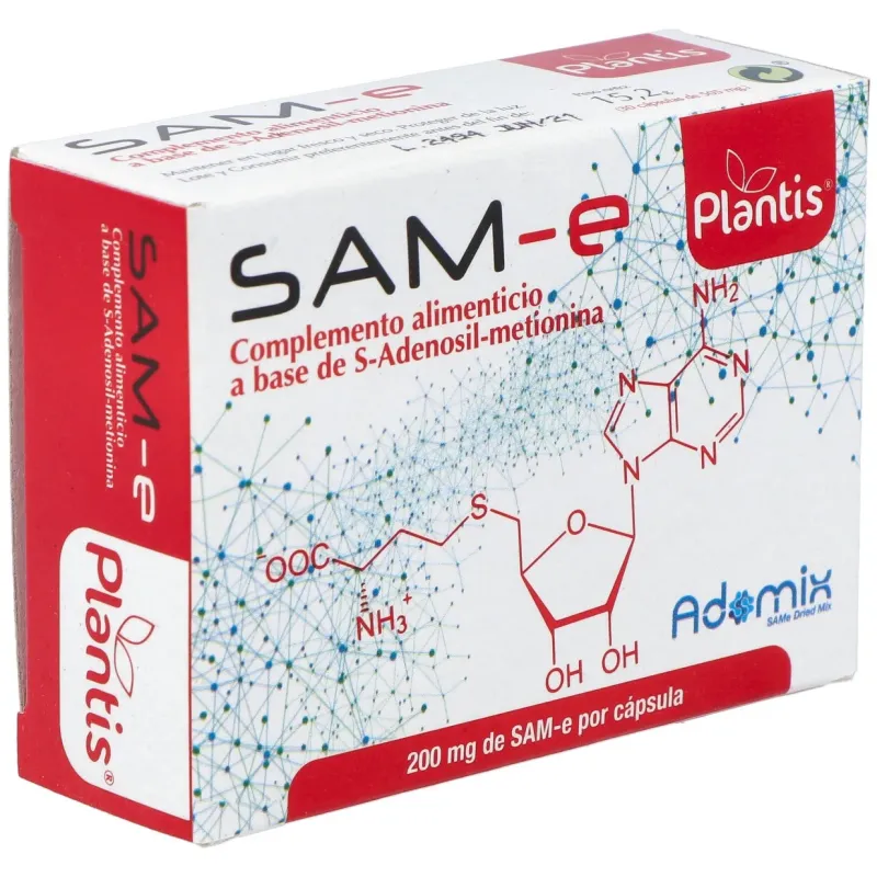 Same 30cap. | Farmacia Barata