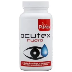 Plantis ocutex hydro 60caps
