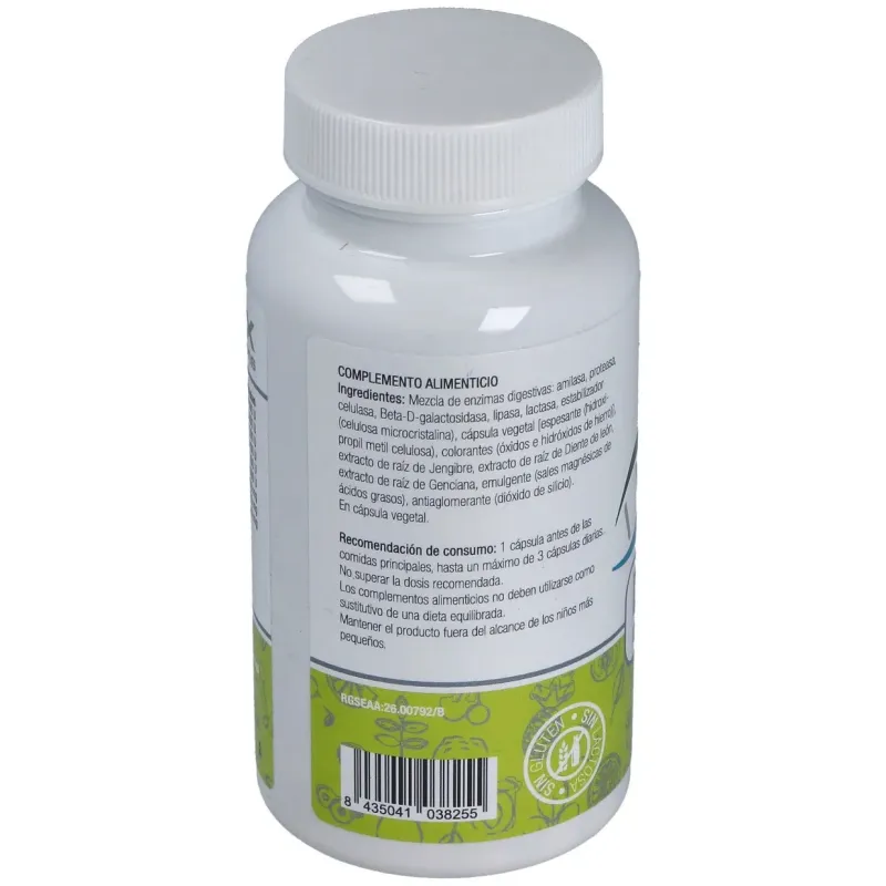 Plantis digestenzims detox 60caps | Farmacia Barata Plantis digestenzims detox 60caps | Farmacia Barata