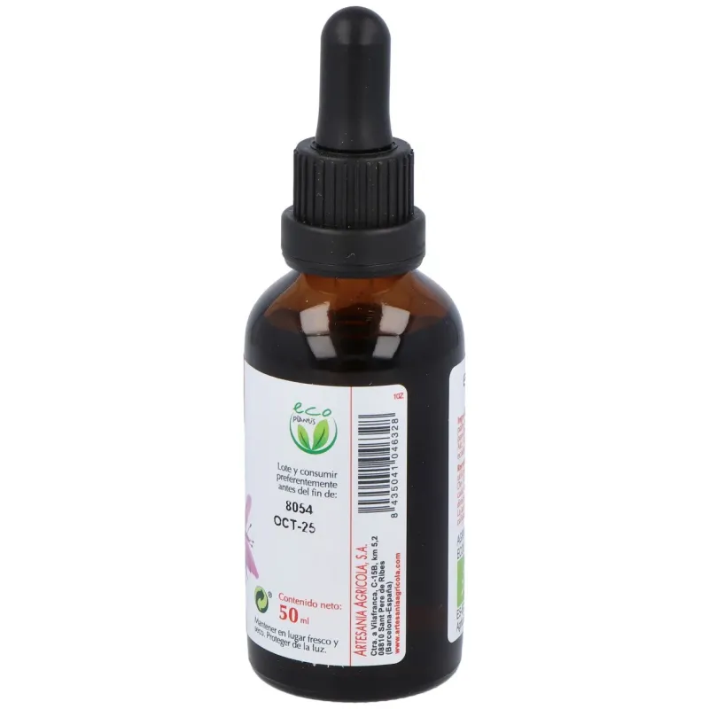Artesania agricola epilobio 50ml | Farmacia Barata