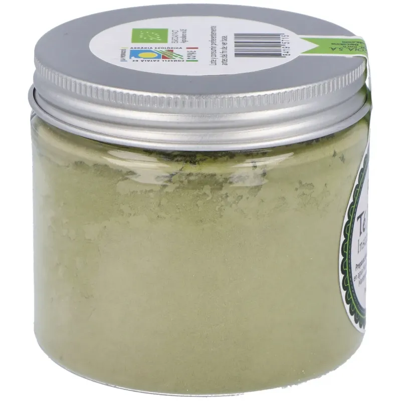 Te matcha eco plantis 50gr. | Farmacia Barata Te matcha eco plantis 50gr. | Farmacia Barata