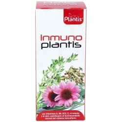 Plantis inmunoplantis 250ml