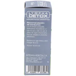 Plantis lymphadetox 150ml | Farmacia Barata