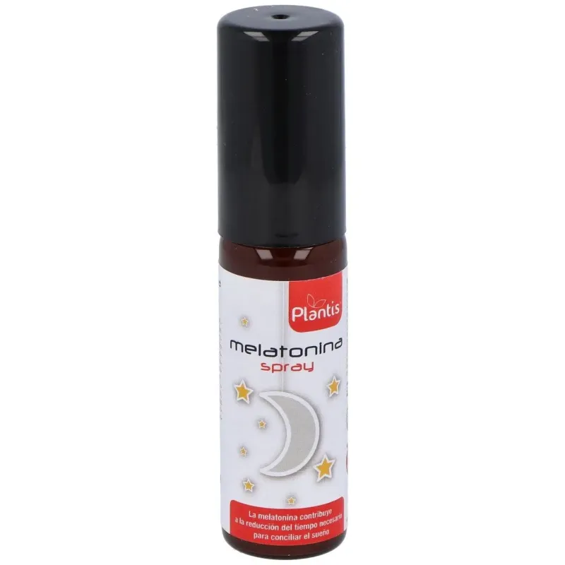 Melatonina plantis spray 20ml. | Farmacia Barata Melatonina plantis spray 20ml. | Farmacia Barata