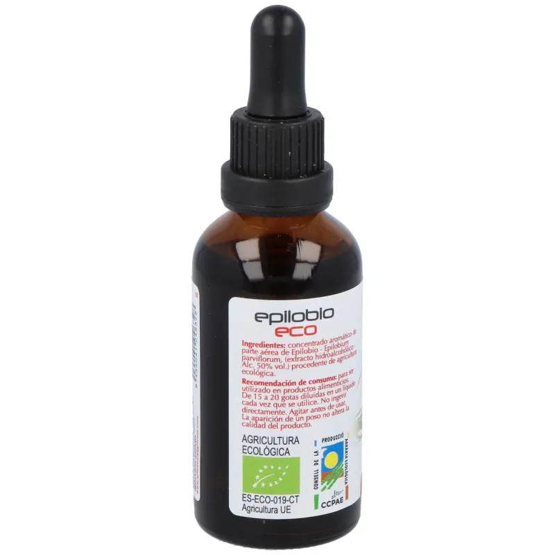 Artesania agricola epilobio 50ml | Farmacia Barata