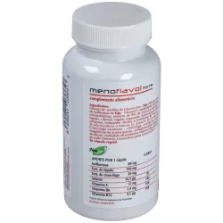 Plantis menoflavol forte 60caps | Farmacia Barata Plantis menoflavol forte 60caps | Farmacia Barata