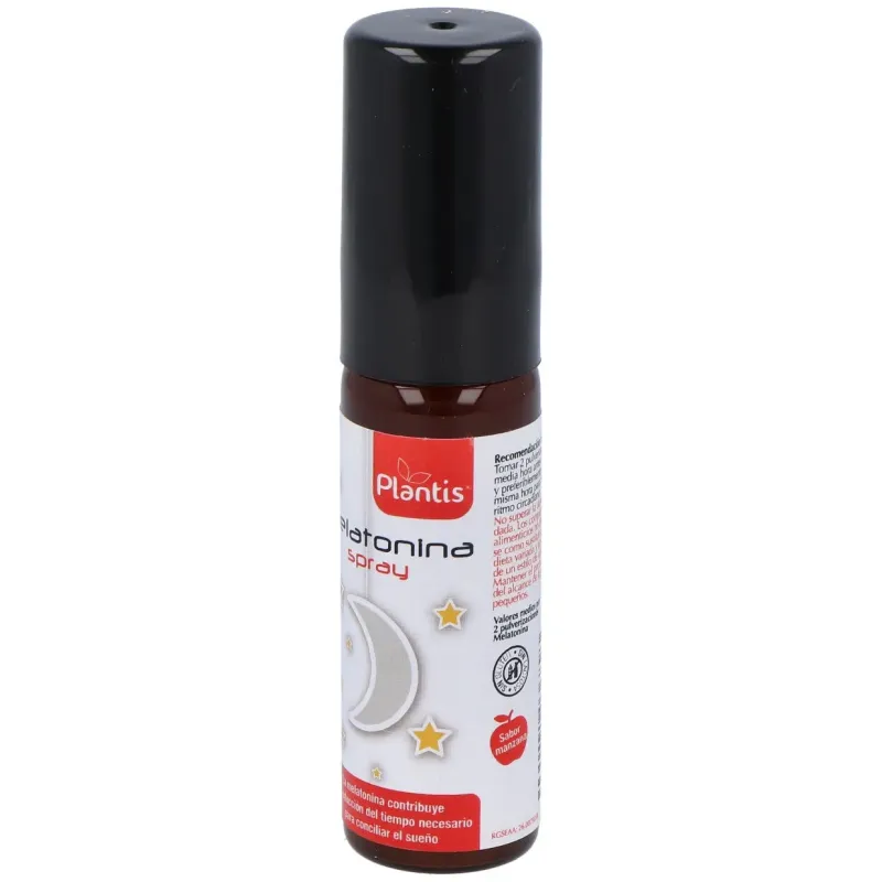 Melatonina plantis spray 20ml. | Farmacia Barata Melatonina plantis spray 20ml. | Farmacia Barata