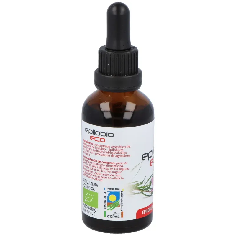 Artesania agricola epilobio 50ml | Farmacia Barata