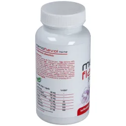 Plantis menoflavol forte 60caps | Farmacia Barata Plantis menoflavol forte 60caps | Farmacia Barata