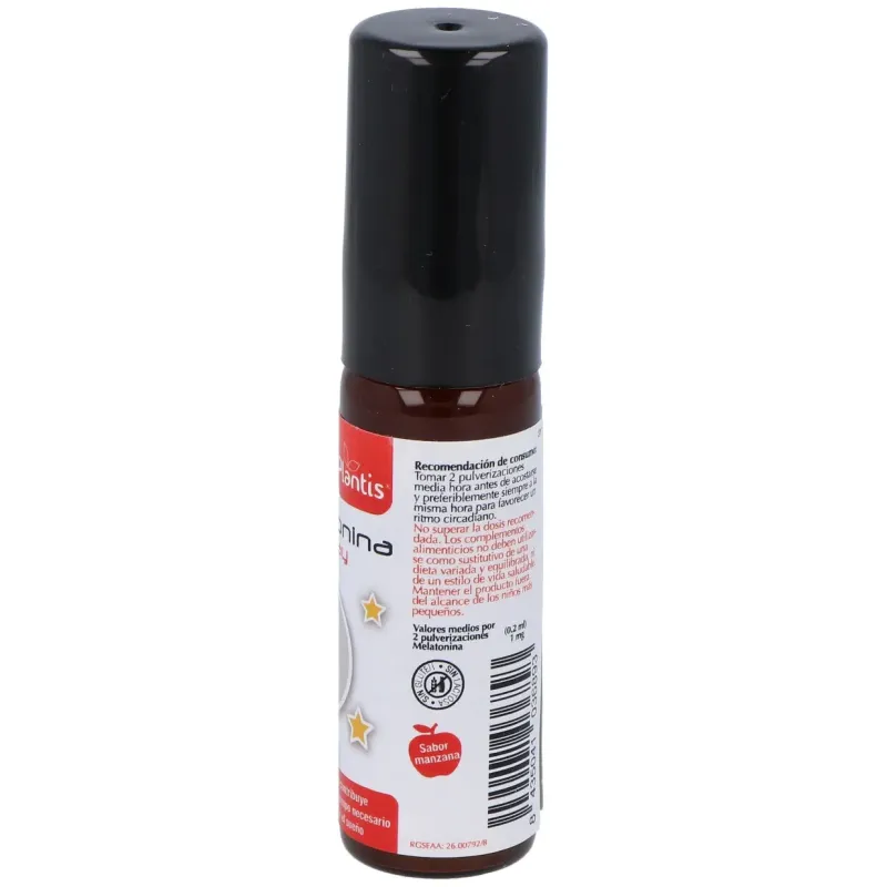 Melatonina plantis spray 20ml. | Farmacia Barata Melatonina plantis spray 20ml. | Farmacia Barata