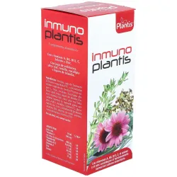 Plantis inmunoplantis 250ml | Farmacia Barata Plantis inmunoplantis 250ml | Farmacia Barata