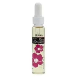 Aceite rosa mosqueta plantis cuentagotas 20ml.