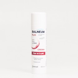 Balneum Plus Crema, 200ml.