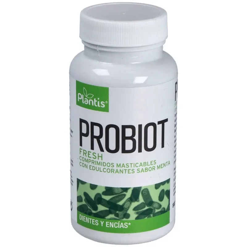 Plantis probiot fresh 30comp | Farmacia Barata