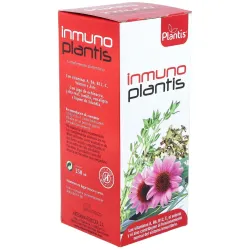 Plantis inmunoplantis 250ml | Farmacia Barata Plantis inmunoplantis 250ml | Farmacia Barata