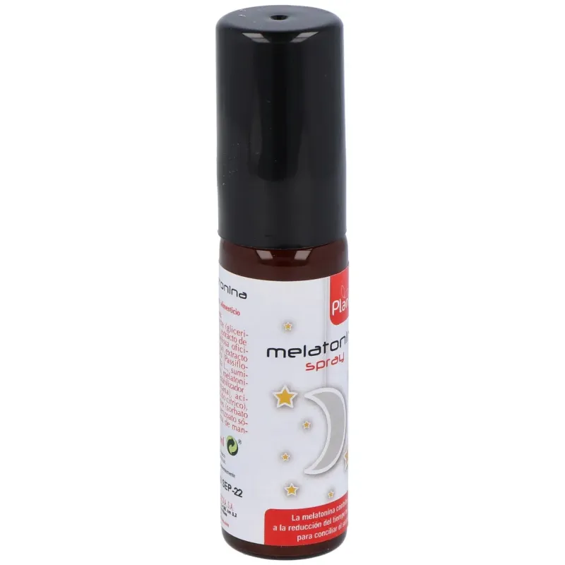 Melatonina plantis spray 20ml. | Farmacia Barata Melatonina plantis spray 20ml. | Farmacia Barata