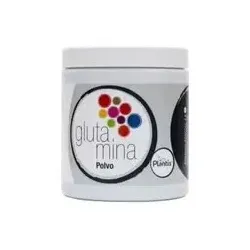 Glutamina plantis 250gr.