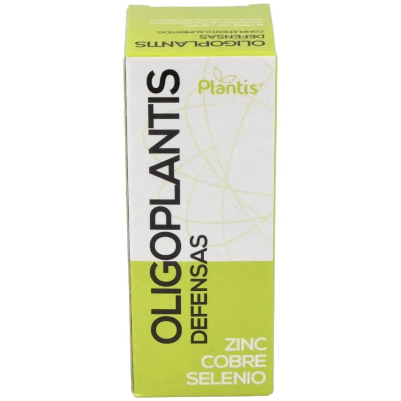 Plantis oligoplantis defensas 100ml | Farmacia Barata Plantis oligoplantis defensas 100ml | Farmacia Barata