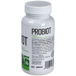 Plantis probiot fresh 30comp | Farmacia Barata