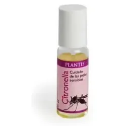 Plantis citronella roll on eco 10ml