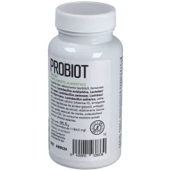 Plantis probiot fresh 30comp | Farmacia Barata