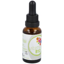 Vitamina b12 liquida 30ml. | Farmacia Barata