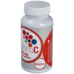 Plantis vit. c 1000mg 60comp | Farmacia Barata Plantis vit. c 1000mg 60comp | Farmacia Barata