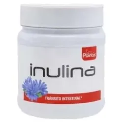 Inulina plantis transito intestinal 300gr.