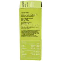 Plantis oligoplantis defensas 100ml | Farmacia Barata Plantis oligoplantis defensas 100ml | Farmacia Barata
