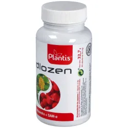 Rodiozen plantis60cap. | Farmacia Barata Rodiozen plantis60cap. | Farmacia Barata
