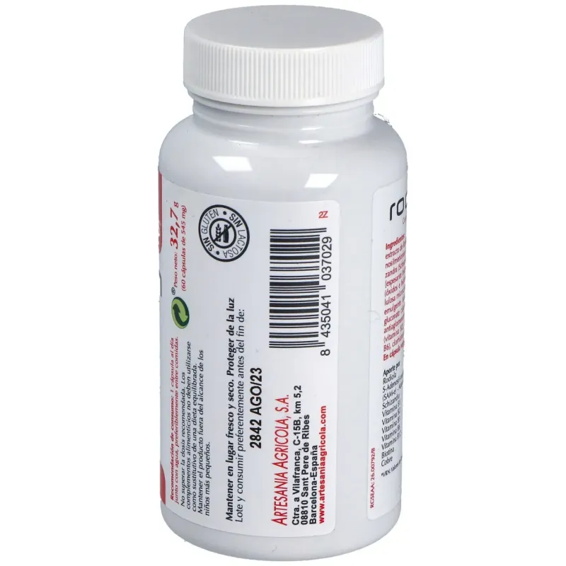 Rodiozen plantis60cap. | Farmacia Barata Rodiozen plantis60cap. | Farmacia Barata