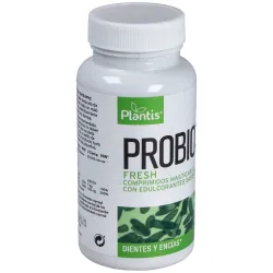Plantis probiot fresh 30comp | Farmacia Barata