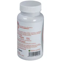 Plantis vit. c 1000mg 60comp | Farmacia Barata Plantis vit. c 1000mg 60comp | Farmacia Barata