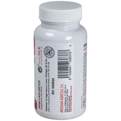Resveratrol plantis 60cap. | Farmacia Barata