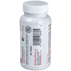 Cordyceps plantis 60cap. | Farmacia Barata