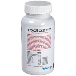 Rodiozen plantis60cap. | Farmacia Barata Rodiozen plantis60cap. | Farmacia Barata