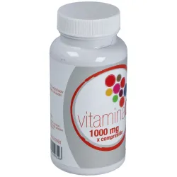 Plantis vit. c 1000mg 60comp | Farmacia Barata Plantis vit. c 1000mg 60comp | Farmacia Barata
