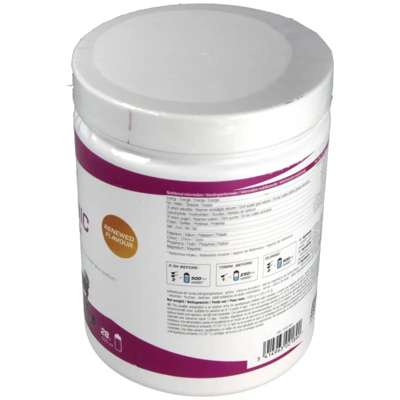 Etixx isotonic powder naranja/mango 1kg. | Farmacia Barata Etixx isotonic powder naranja/mango 1kg. | Farmacia Barata