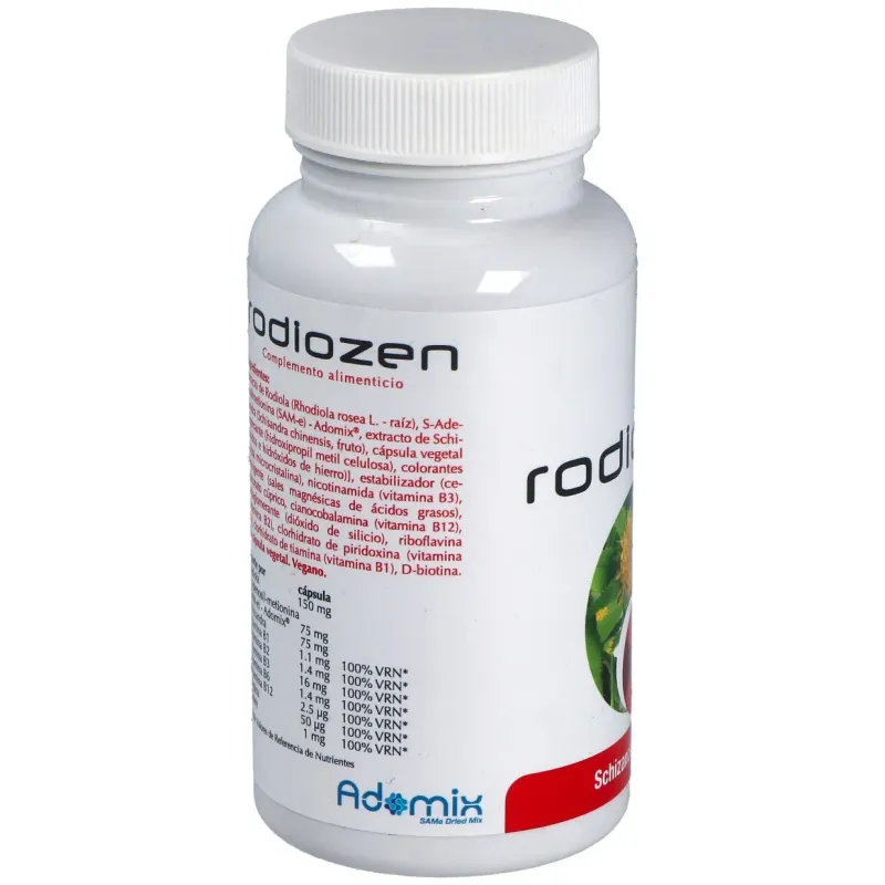Rodiozen plantis60cap. | Farmacia Barata Rodiozen plantis60cap. | Farmacia Barata